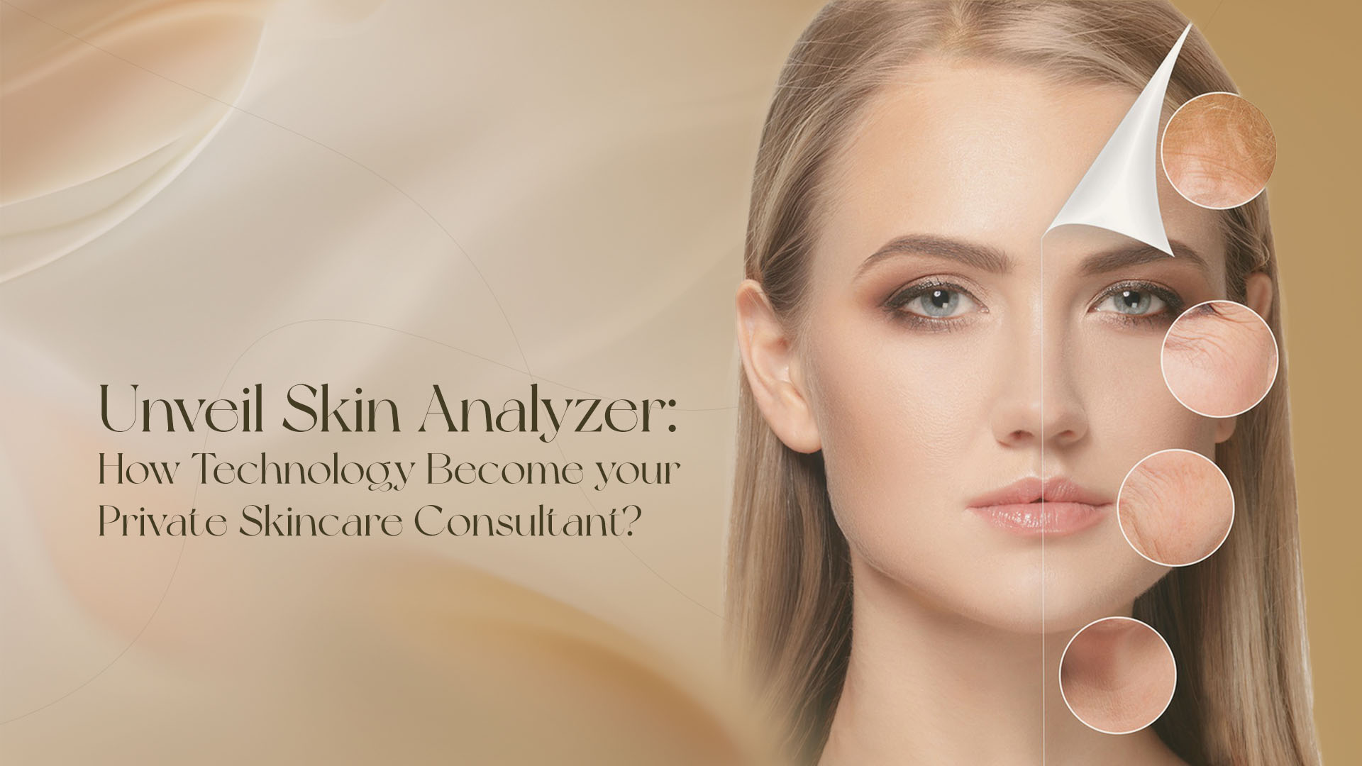 Unveil Skin Analyzer
