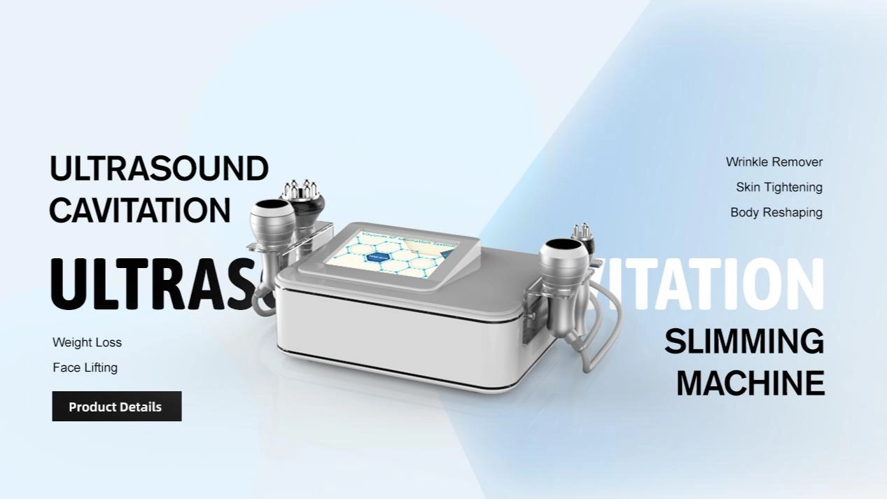 NUBWAY | Cavitation vs RF in One Machine: What Each Technology Does—and When to Combine NUBWAY | Cavitation vs RF in One Machine: What Each Technology Does—and When to Combine