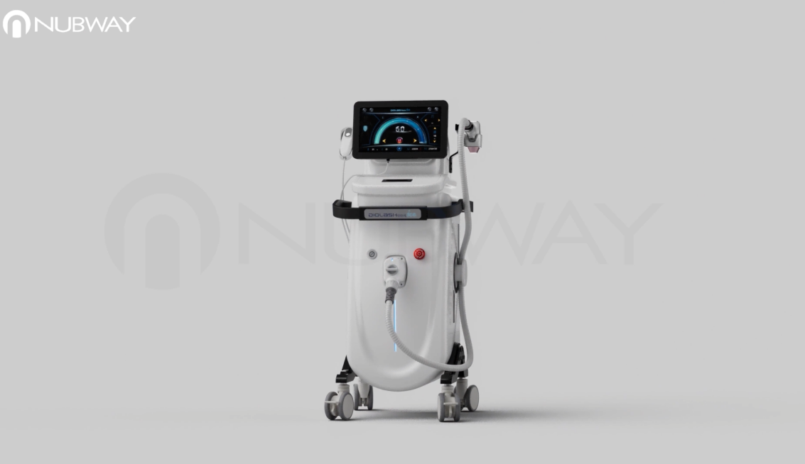 Beauty Machines Can’t be Wasted Steels: A Professional Machine Care Guidance  -