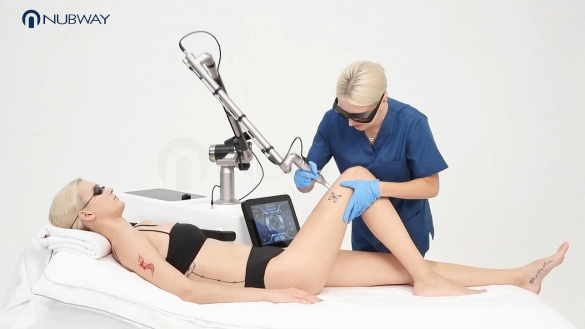 Beauty Machines Can’t be Wasted Steels: A Professional Machine Care Guidance  -1