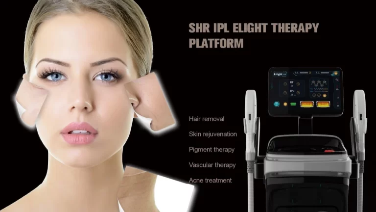 How Long Do IPL Photofacial Results Last Month-by-Month Expectations