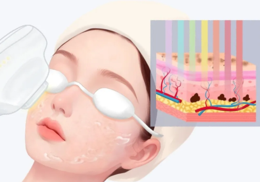 Prevention and Management of Adverse Reactions to IPL Therapy-1