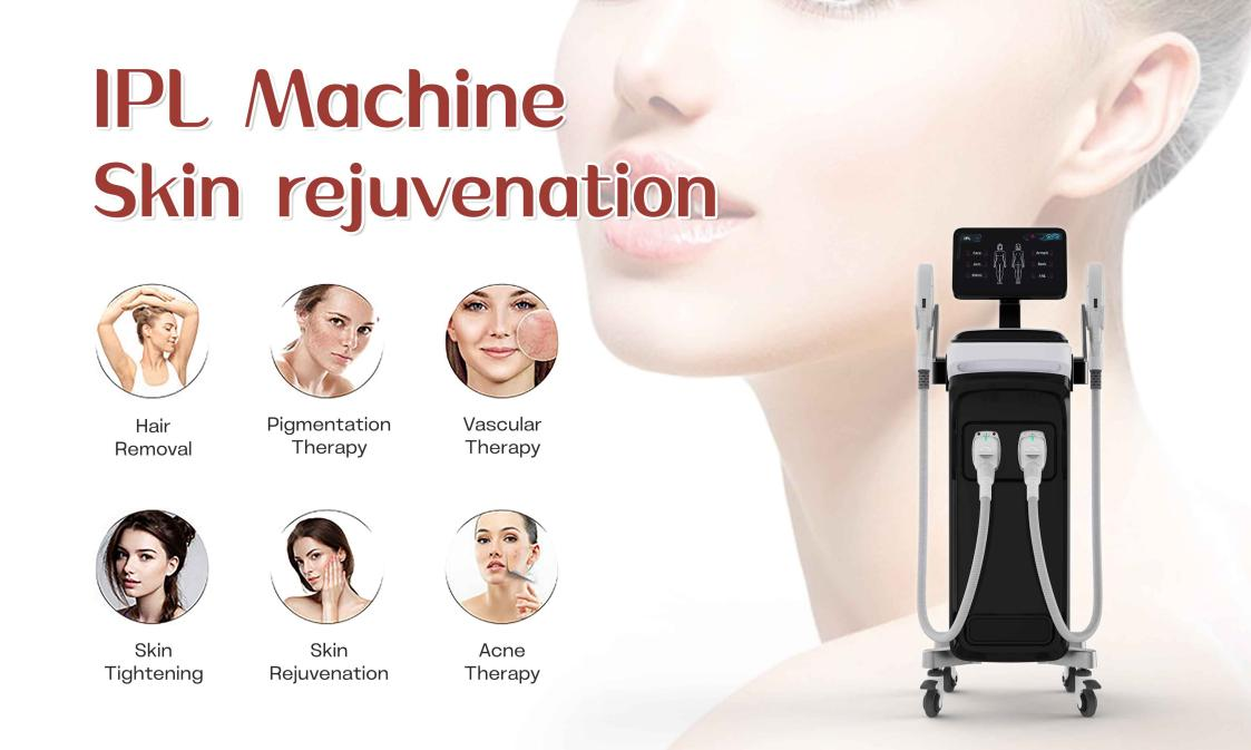 Prevention and Management of Adverse Reactions to IPL Therapy-