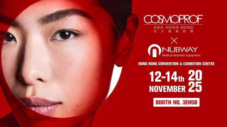 COSMOPROF ASIA HONG KONG