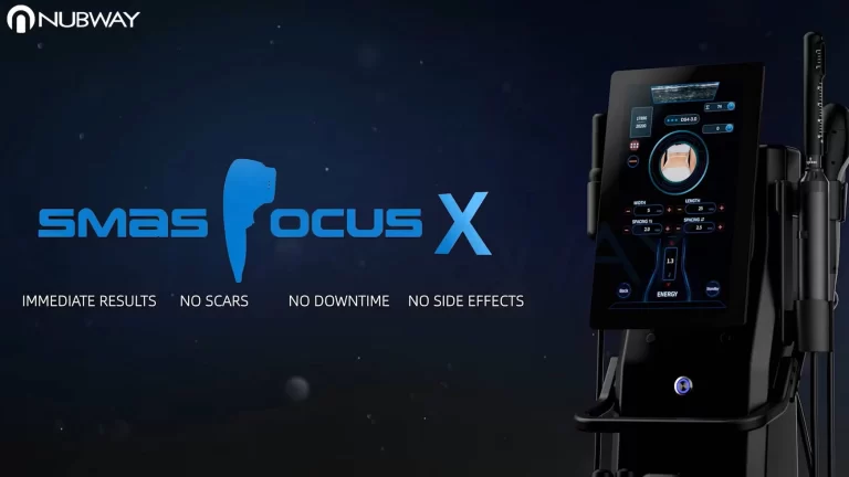 HIFU Before and After What 1 Week, 3 Months, and 6 Months Really Look Like