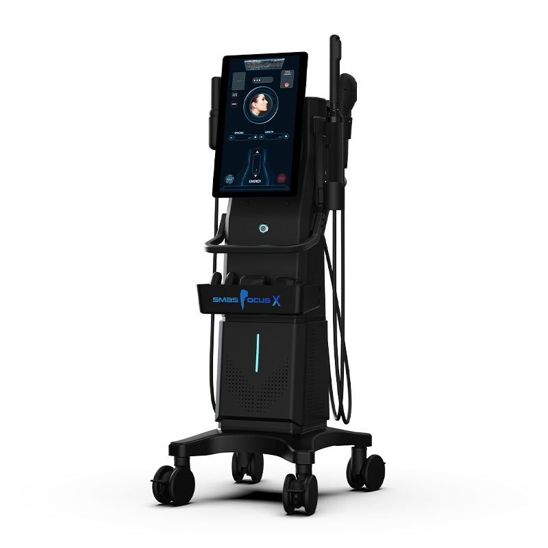 NUBWAY | HIFU（MPT）Machine