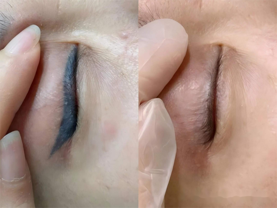 NUBWAY | Don’t Know How to Remove Eyeliner? Take A Close Look Here NUBWAY | Don’t Know How to Remove Eyeliner? Take A Close Look Here