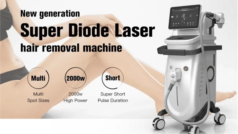 The Complete Guide to Diode Laser Machines (2025 Edition)