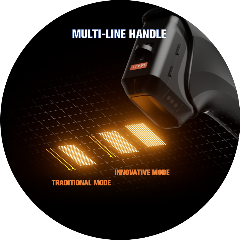 NUBWAY | HIFU（MPT）Machine