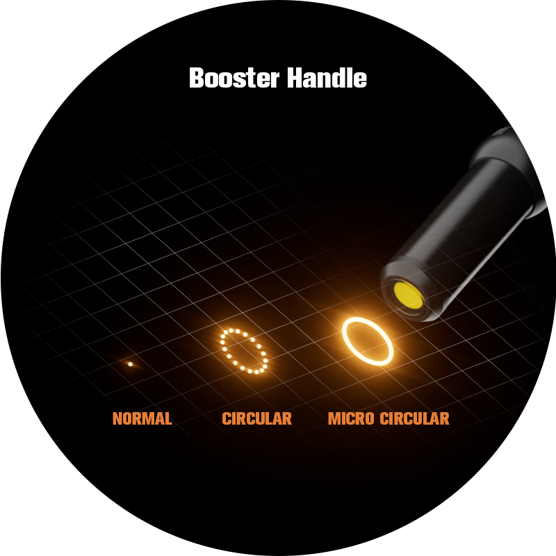 NUBWAY | HIFU（MPT）Machine
