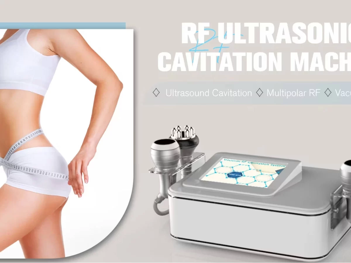 Real Benefits of Combining RF and Ultrasonic Cavitation - NUBWAY