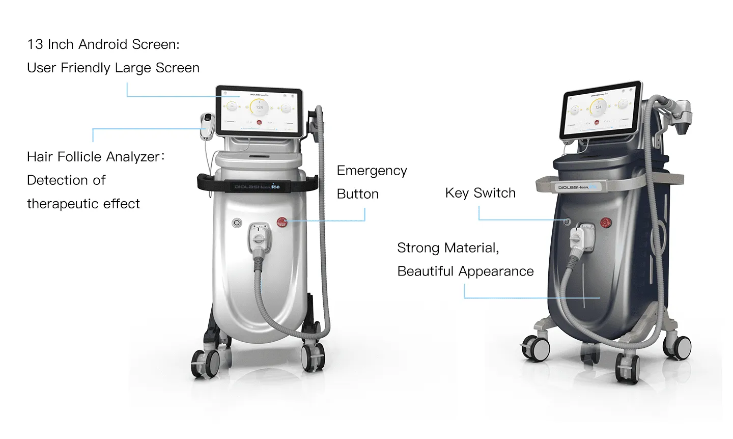 NUBWAY | The Complete Guide to Diode Laser Machines (2025 Edition)