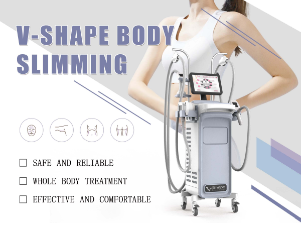 NUBWAY | Cryolipolysis VS. Velashape: Which is The Most Suitable for You NUBWAY | Cryolipolysis VS. Velashape: Which is The Most Suitable for You