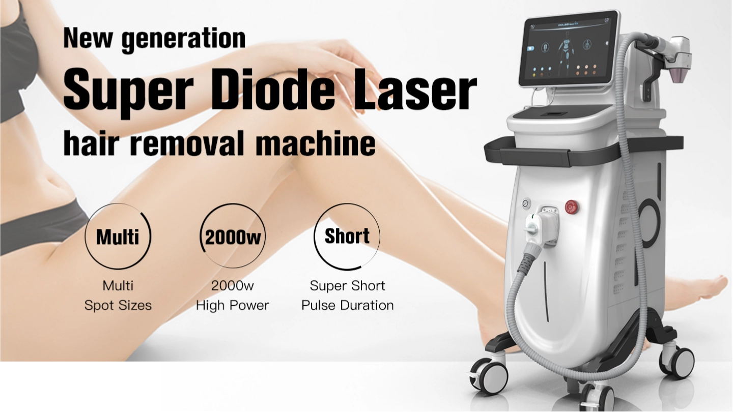 NUBWAY | Cooling Systems in Diode Laser Machines: What to Look For