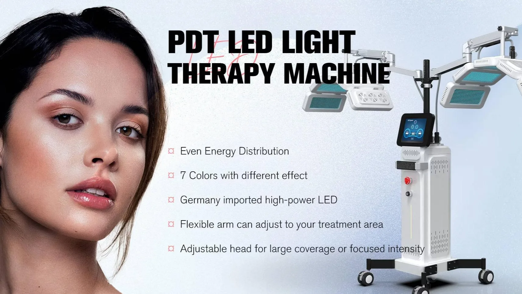 NUBWAY | How to Choose the Right PDT Machine for Your Clinic or Beauty Spa NUBWAY | How to Choose the Right PDT Machine for Your Clinic or Beauty Spa