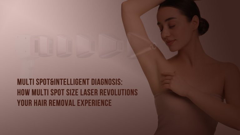 Multi Spot&Intelligent Diagnosis