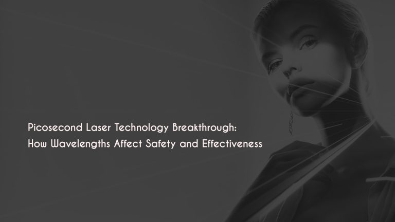 Picosecond Laser Technology Breakthrough