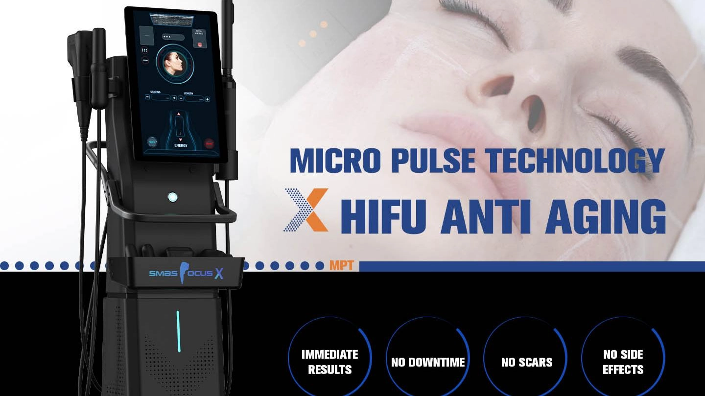 Professional vs Home-Use HIFU Machines: Safety, Power Settings, and Who Should Use What-