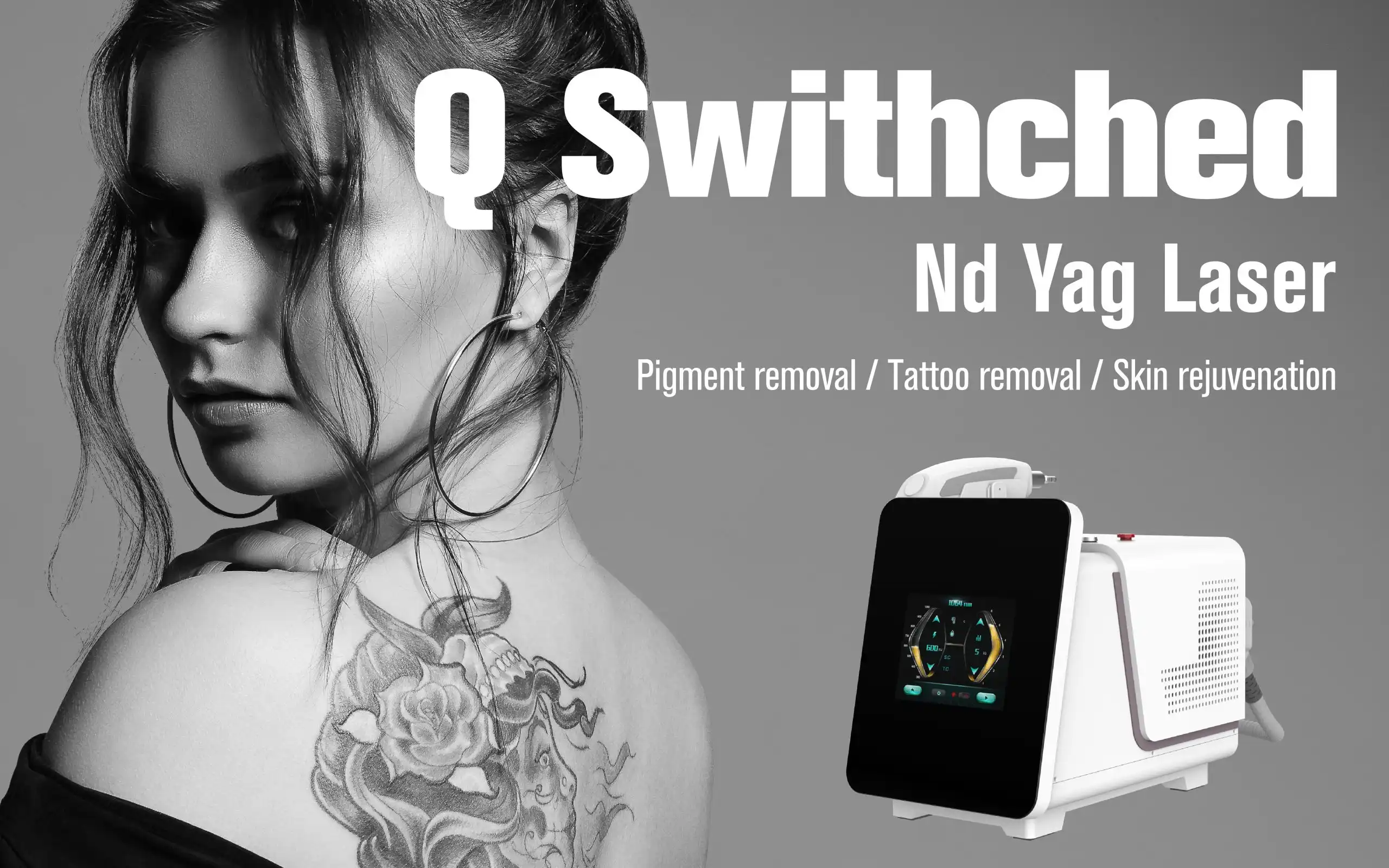 NUBWAY | Laser, IPL or Creams: Which Freckle Removal Method Lasts the Longest? NUBWAY | Laser, IPL or Creams: Which Freckle Removal Method Lasts the Longest?