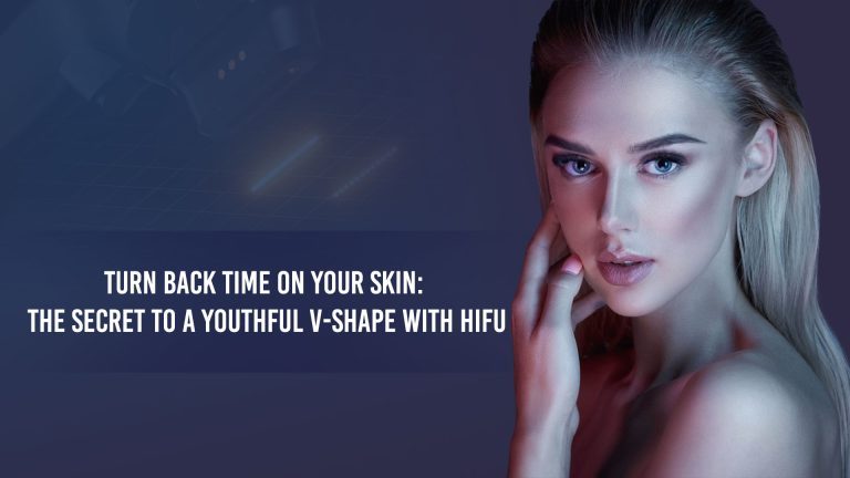 Turn Back Time on Your Skin