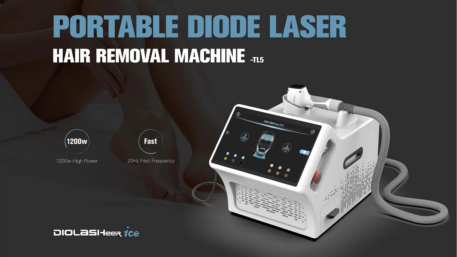 Diode Laser Hair Removal Machine Buying Guide: Technical Specifications, Lifespan, and ROI Analysis-