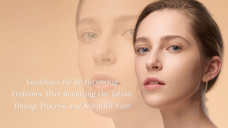 Guidelines for Re-furrowing