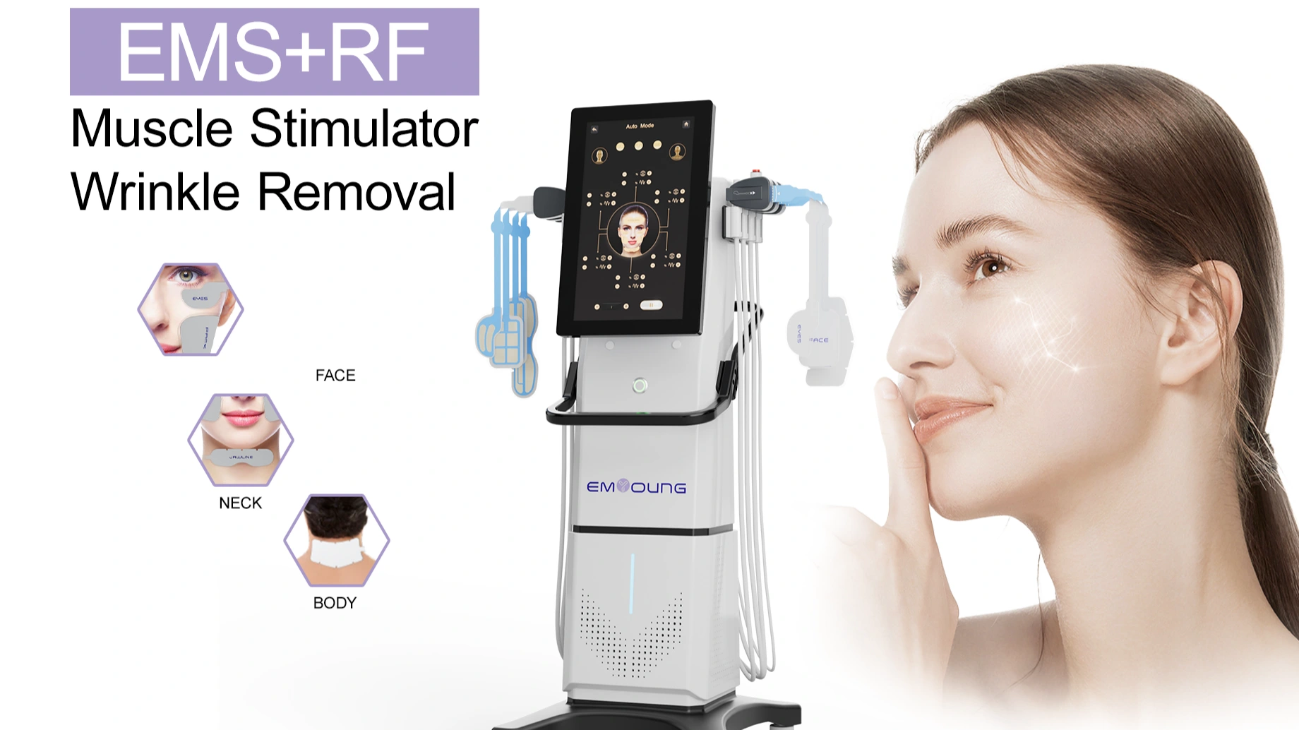 How Safe Are EMS Facial Devices? Expert Opinions and Safety Guidelines- How Safe Are EMS Facial Devices? Expert Opinions and Safety Guidelines-