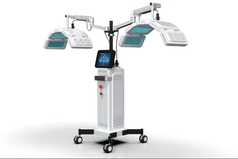 LED Light Therapy Innovations What 2026 Trends Reveal for Buyers