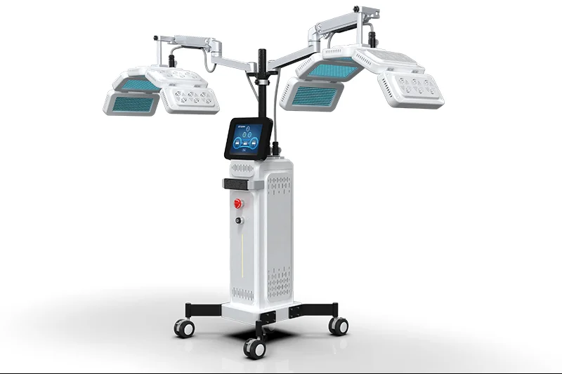 LED Light Therapy Innovations: What 2026 Trends Reveal for Buyers-