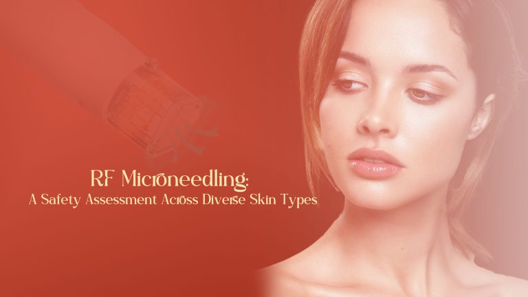 RF Microneedling