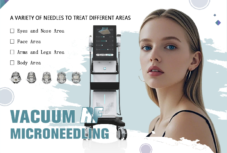 RF Microneedling: A Safety Assessment Across Diverse Skin Types-