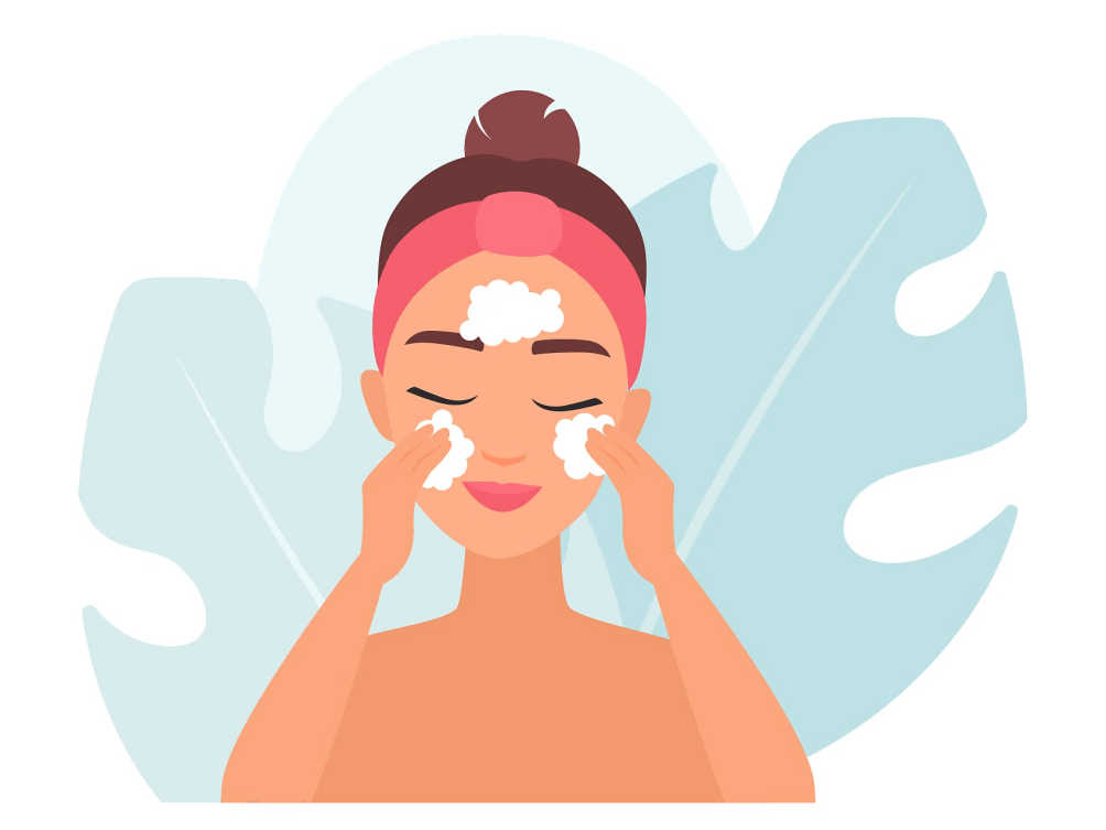 The Balancing Art of Cleansing: How to Cleanse Thoroughly Without Damaging the Barrier-1 The Balancing Art of Cleansing: How to Cleanse Thoroughly Without Damaging the Barrier-1