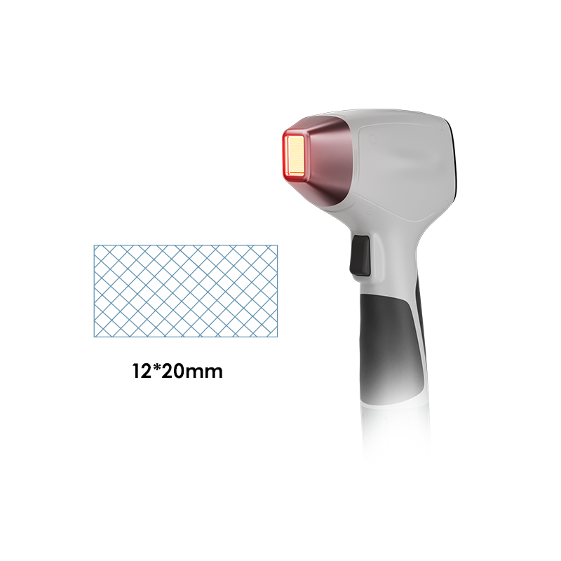 NUBWAY | Android system diode laser