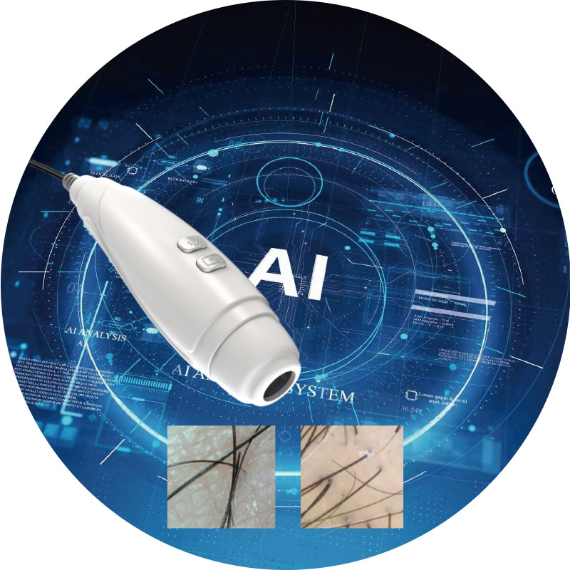 NUBWAY | Android system diode laser