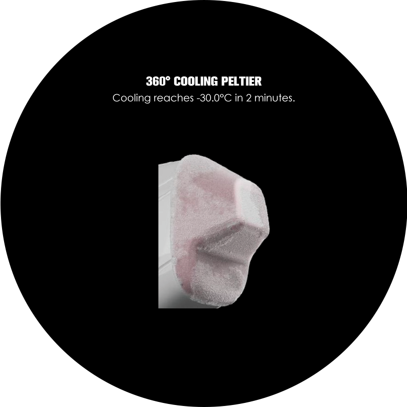 NUBWAY | Android system diode laser