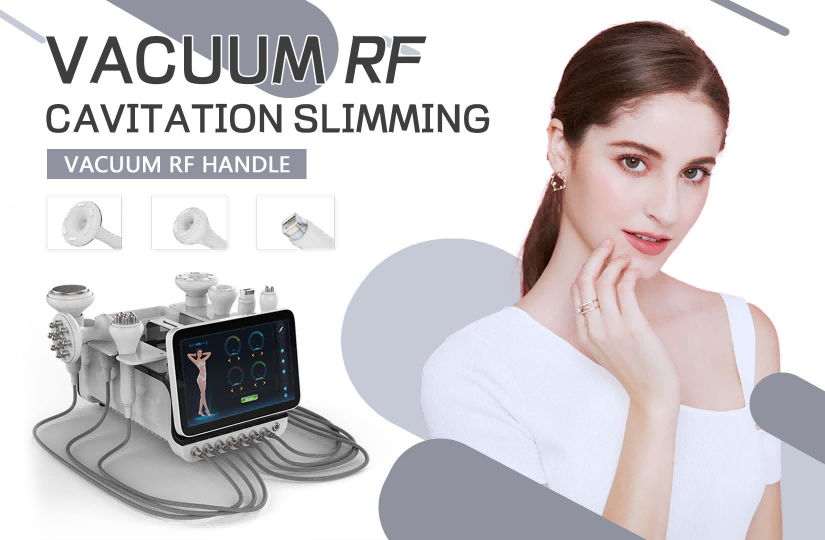 Is Vacuum Cavitation Machine Effective Quickly? Unveiling the Truth and Time Expectations Behind Scientific Shaping-