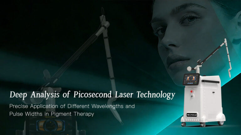 Deep Analysis of Picosecond Laser Technology