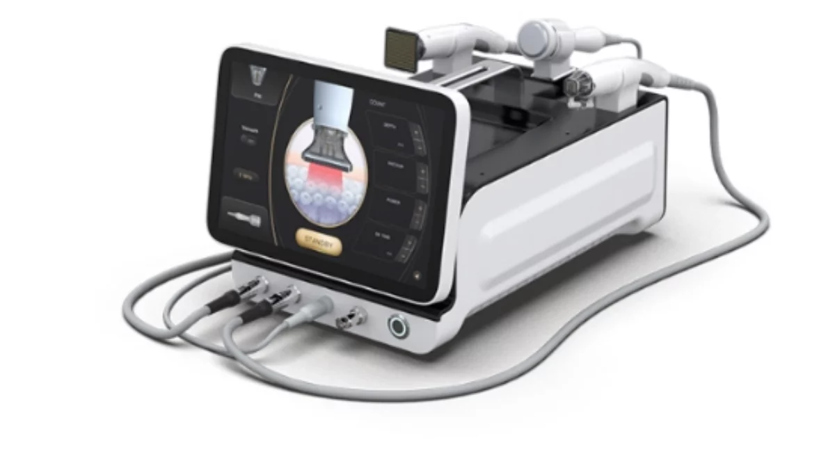 RF Slimming Machines: How Radiofrequency Targets Fat - NUBWAY