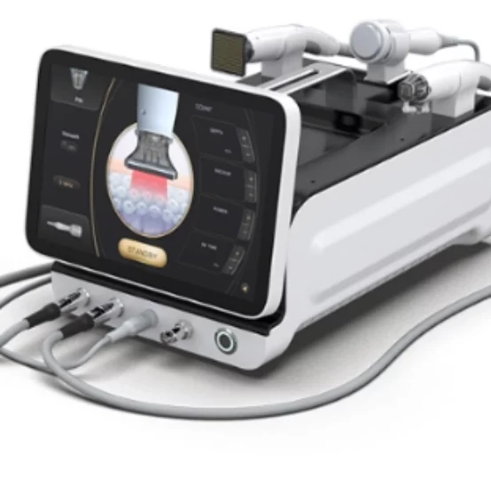 RF Slimming Machines: How Radiofrequency Targets Fat - NUBWAY