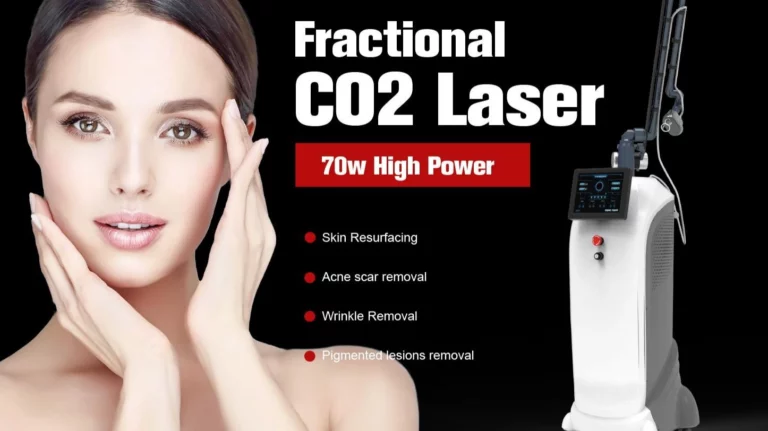 Pre-Treatment to Post-Treatment A Complete CO2 Laser Workflow Clinics Can Standardize