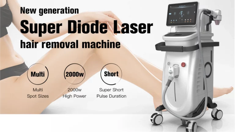 ROI of Adding a Diode Laser Hair Removal Service Pricing, Session Plans, and Payback Timeline for New Clinics
