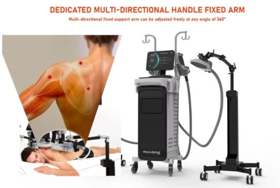 How EMS Sculpting Machine Stimulates Muscle Growth and Fat Reduction-1 How EMS Sculpting Machine Stimulates Muscle Growth and Fat Reduction-1