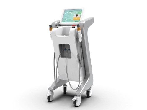How RF Slimming Machines Use Radiofrequency to Target Fat Cells-1 How RF Slimming Machines Use Radiofrequency to Target Fat Cells-1