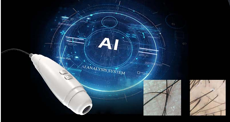 Will the Skin Become Dark or Sensitive If You Use the Diode Laser Hair Removal Machine Frequently-1