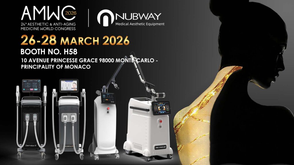 The 24th AESTHETIC & ANTI-AGING MEDICINE WORLD CONGRESS (AMWC 2026)-