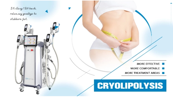 Analyzing the Profit Potential of Cryolipolysis Machines for Clinics
