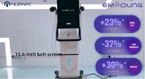 How EMS RF Face Lift Enhances Facial Contouring Effectively-1