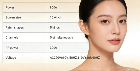 How EMS RF Face Lift Enhances Facial Contouring Effectively-2
