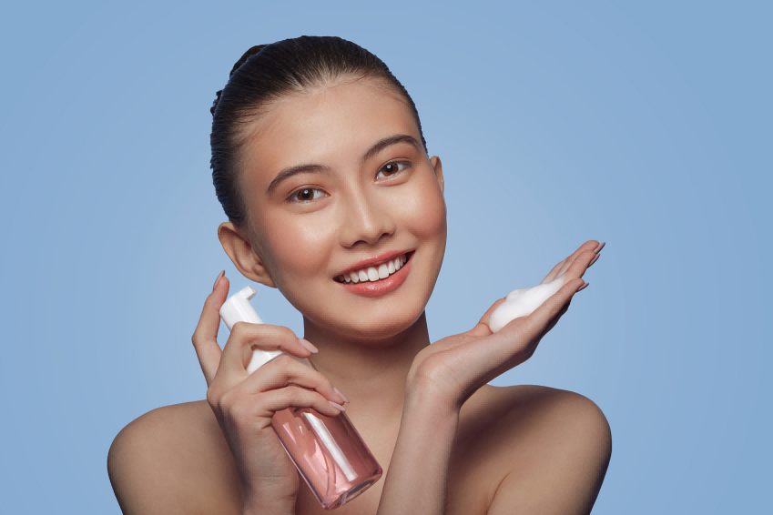 Face Cleaning Philosophy: From Soap To Amino Acids, Have You Really Chosen The Right Cleanser That Suits Your Skin Type?- Face Cleaning Philosophy: From Soap To Amino Acids, Have You Really Chosen The Right Cleanser That Suits Your Skin Type?-