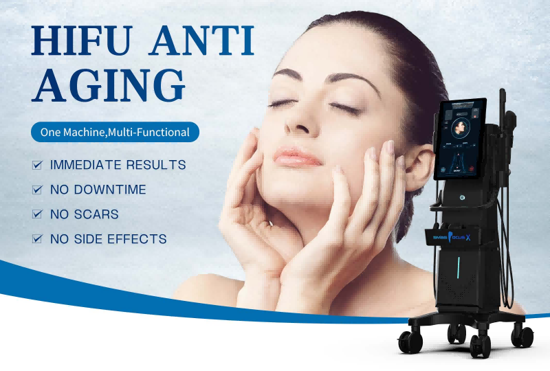 Complete Guide to HIFU Anti-Aging: Choose the Right Energy Layer to Lock in Youth-